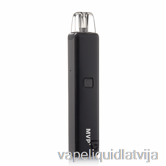 Innokin Mvp Pod Komplekts Stealth Black Vape šķidrums